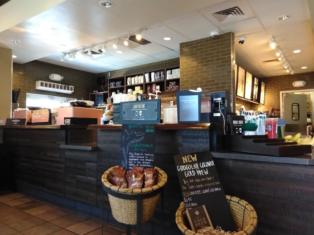 Starbucks | 1509 S Broadway, Edmond, OK 73013, USA | Phone: (405) 216-0699