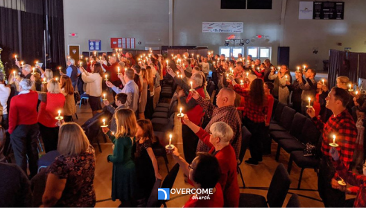 Overcome Church | 2126 Sixes Rd, Canton, GA 30114, USA | Phone: (404) 642-9505