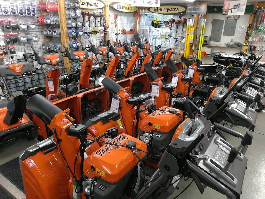 Woodcutters Headquarters Inc 5271 Crittenden Rd, Akron, NY 14001, USA