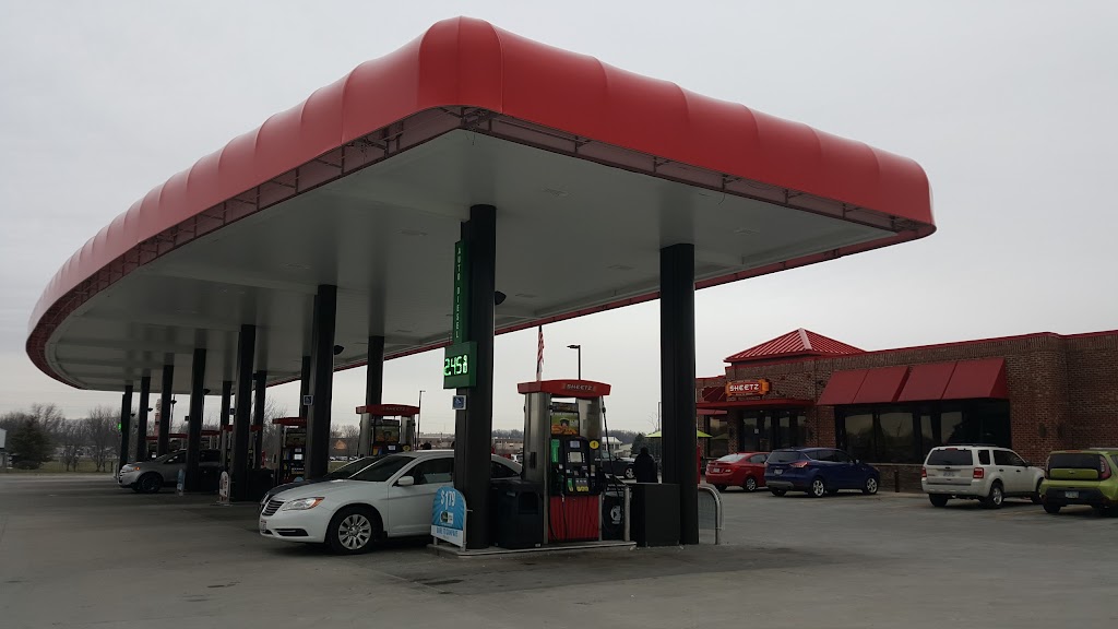 Sheetz | 6941 OH-44, Ravenna, OH 44266, USA | Phone: (330) 839-7225