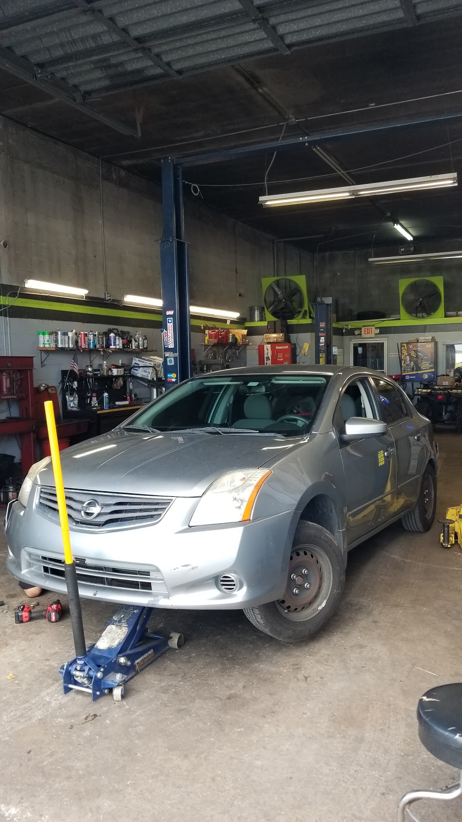 Sons Automotive Repair | 13743 SW 281st St, Homestead, FL 33033, USA | Phone: (305) 245-8477