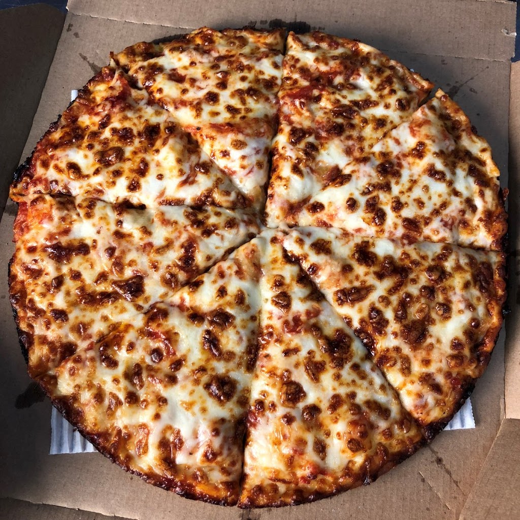 Dominos Pizza | 11124 Old Saint Charles Rd, St Ann, MO 63074, USA | Phone: (314) 291-3334