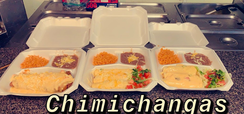 Don Taco Breakfast Burritos | 105 E Godley Ave, Godley, TX 76044, USA | Phone: (817) 389-2455