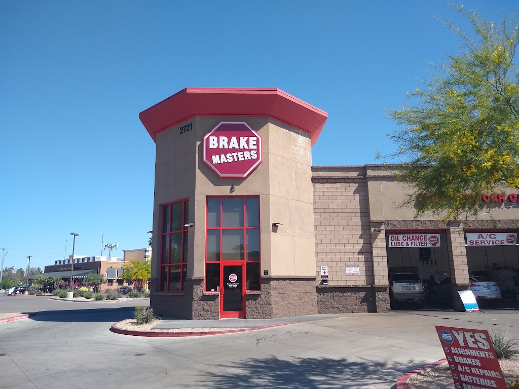 Brake Masters #226 | 2721 W Peoria Ave, Phoenix, AZ 85029, USA | Phone: (602) 388-8426