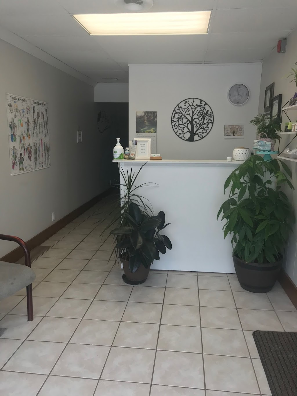 Pure Massage Therapy | 258 Dalhousie St, Amherstburg, ON N9V 1W7, Canada | Phone: (519) 713-9349