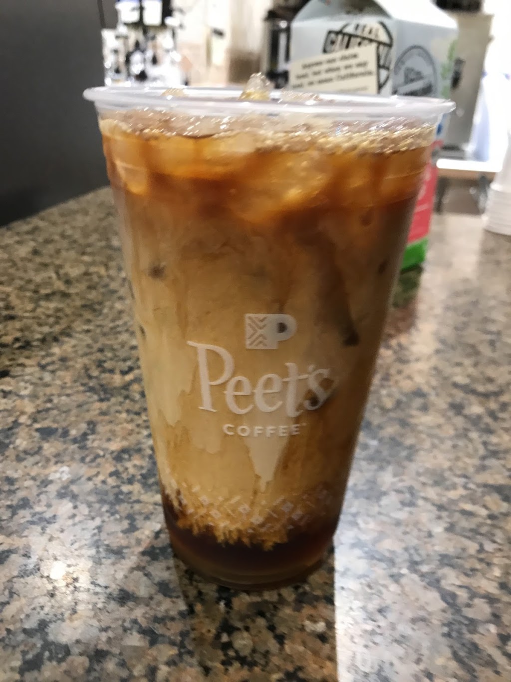 Peets Coffee & Tea | 6845 Douglas Blvd, Granite Bay, CA 95746, USA | Phone: (916) 791-8000
