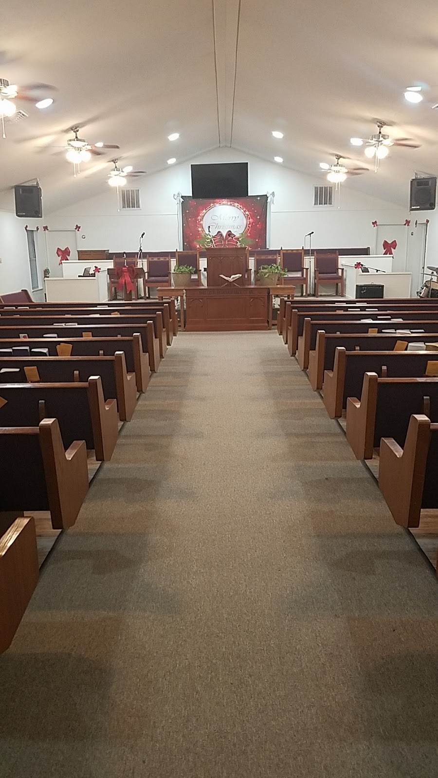 Mt Moriah Missionary Baptist Church | 701 S Main St, Elgin, TX 78621, USA | Phone: (512) 281-5080