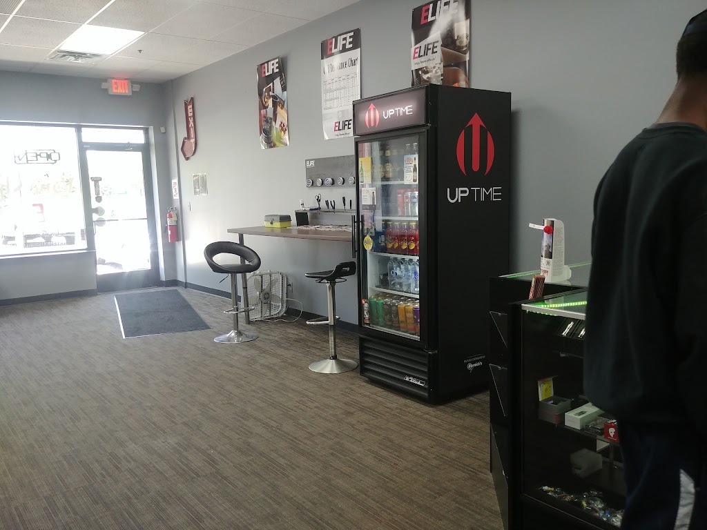 ELIFE Vape and Glass | 1536 125th Ave NE, Blaine, MN 55449 | Phone: (763) 710-4530