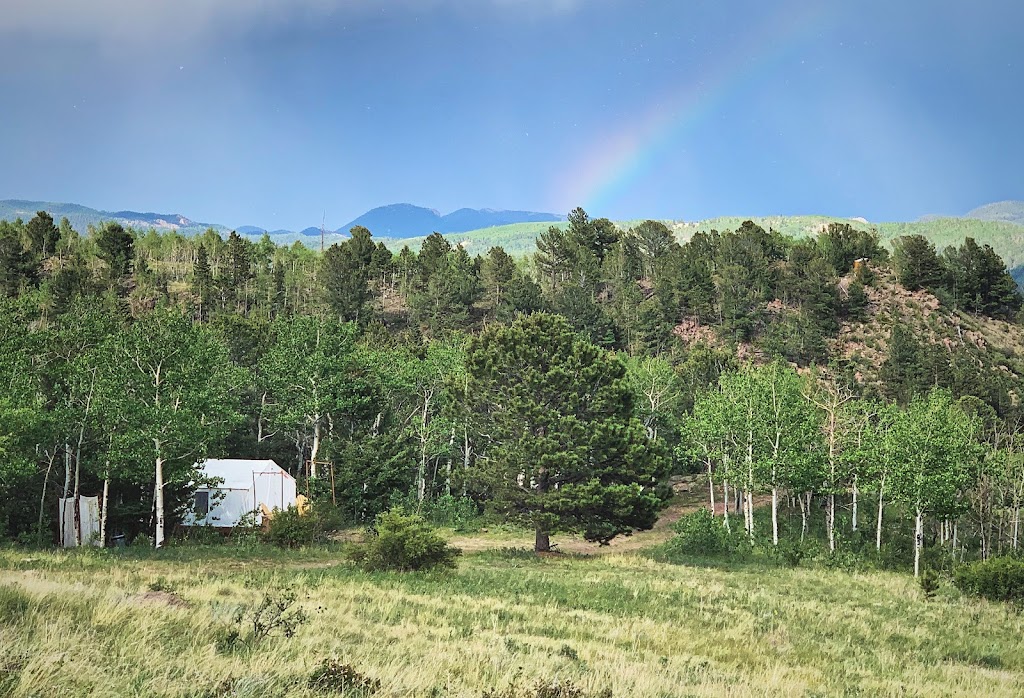 105 West Ranch | TBD, Co Rd 863, Victor, CO 80860, USA | Phone: (720) 641-7117