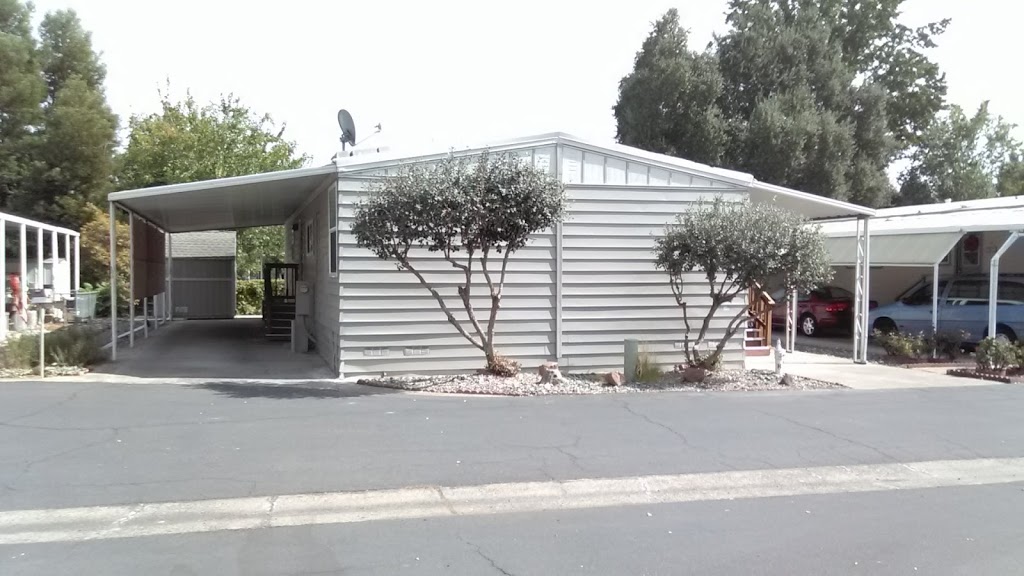 Heritage Oak Glen Mobile Home Park# | 6900 Almond Ave, Orangevale, CA 95662, USA | Phone: (916) 988-6668