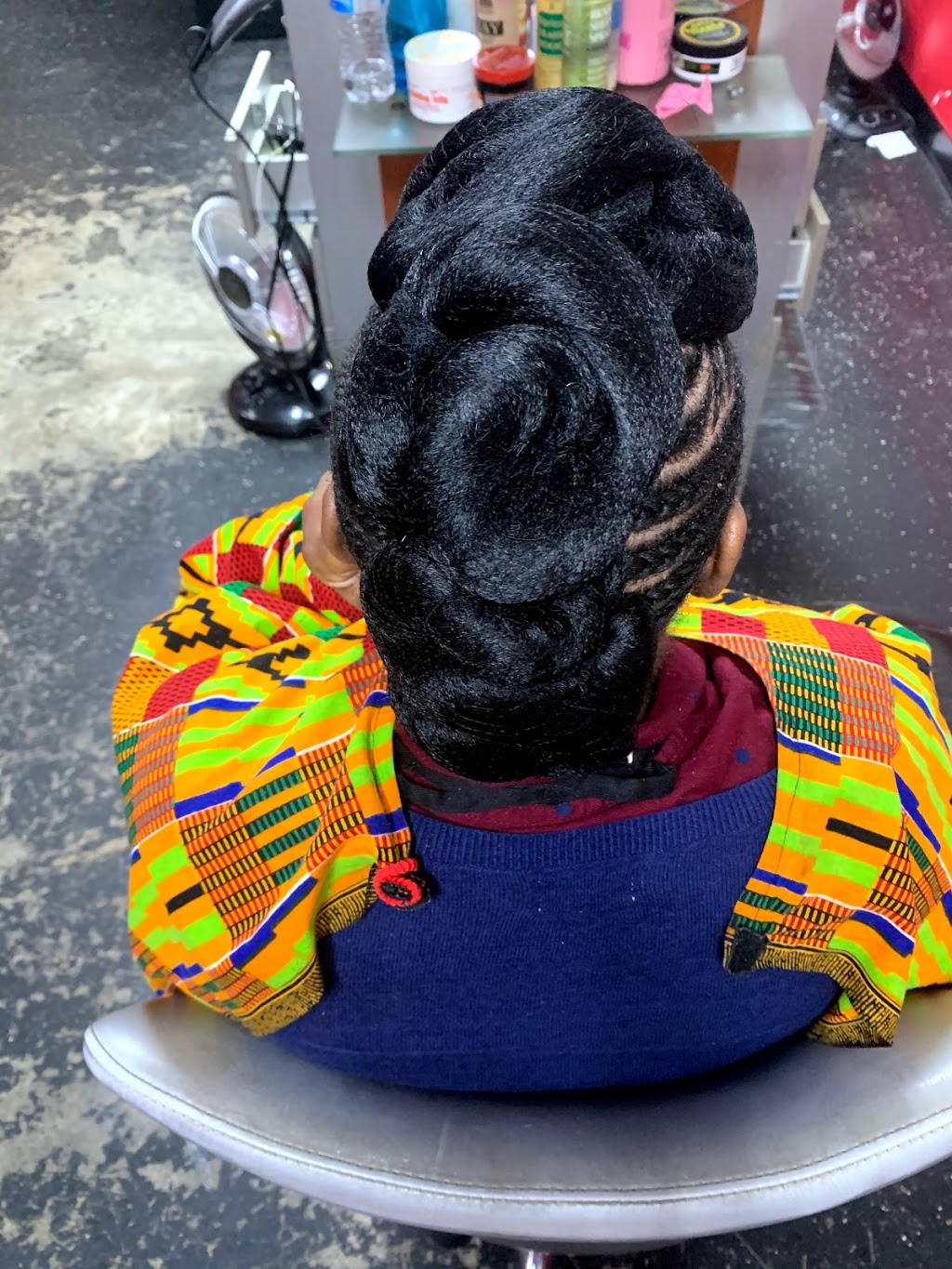 Nene African Hair Braiding & Weaving | 3145 Tucker Norcross Rd #200, Tucker, GA 30084, USA | Phone: (770) 875-9345