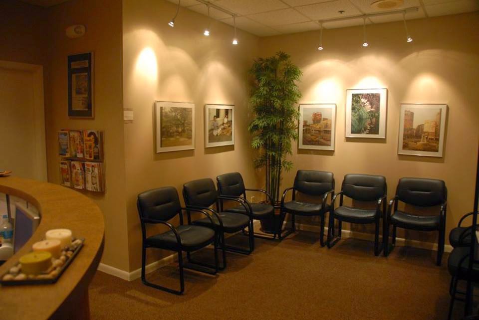 Theodore J. Grellner DDS, PA | 15310 Amberly Dr #195, Tampa, FL 33647, USA | Phone: (813) 972-3478