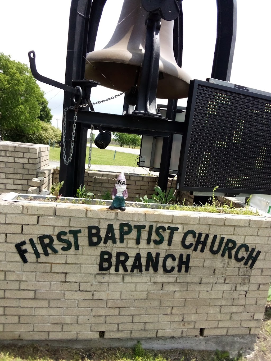 Your Community Church - Branch | 7011 FM546, Princeton, TX 75407, USA | Phone: (972) 734-3571