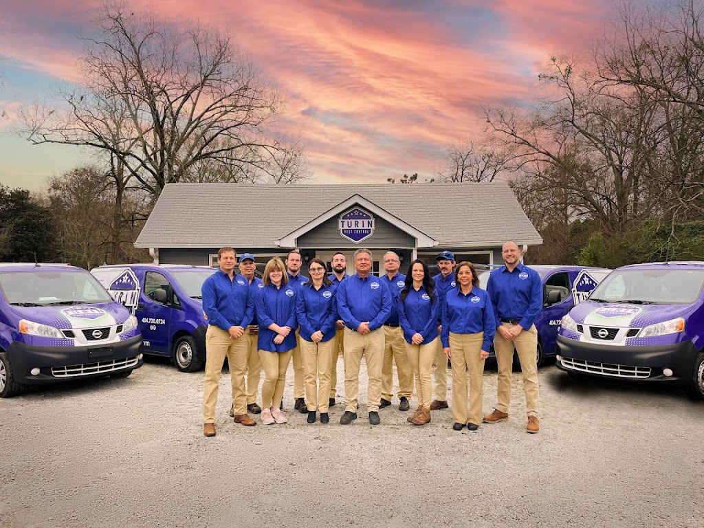 Turin Pest Control | 4829 GA-16, Senoia, GA 30276, USA | Phone: (770) 692-3039