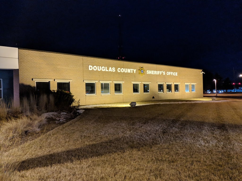 Douglas County Sheriff | 3601 N 156th St, Omaha, NE 68116 | Phone: (402) 444-6641