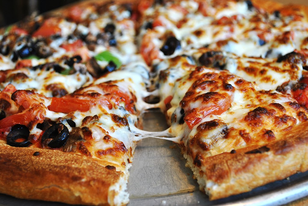 Frontroom Pizza | 13795 W Jewell Ave, Lakewood, CO 80228 | Phone: (303) 969-8880