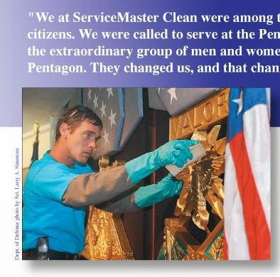 ServiceMaster of Amelia Island | 2428 Lynndale Rd, Fernandina Beach, FL 32034, USA | Phone: (904) 277-2998