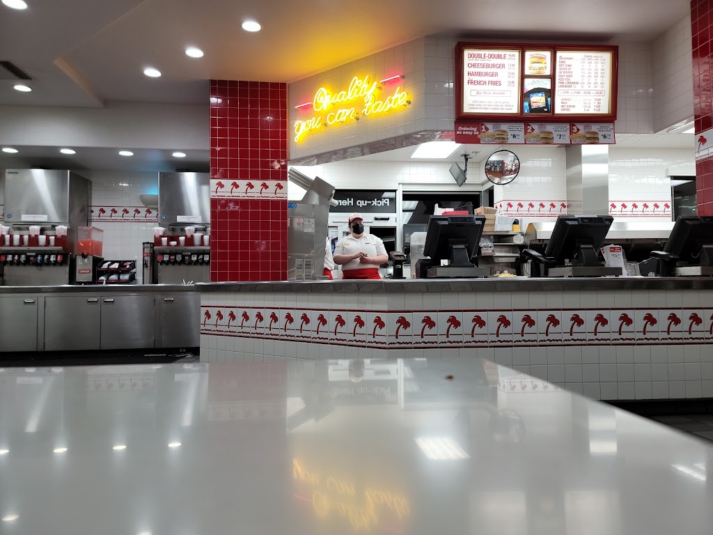 In-N-Out Burger | 957 Topsy Ln, Carson City, NV 89705, USA | Phone: (800) 786-1000