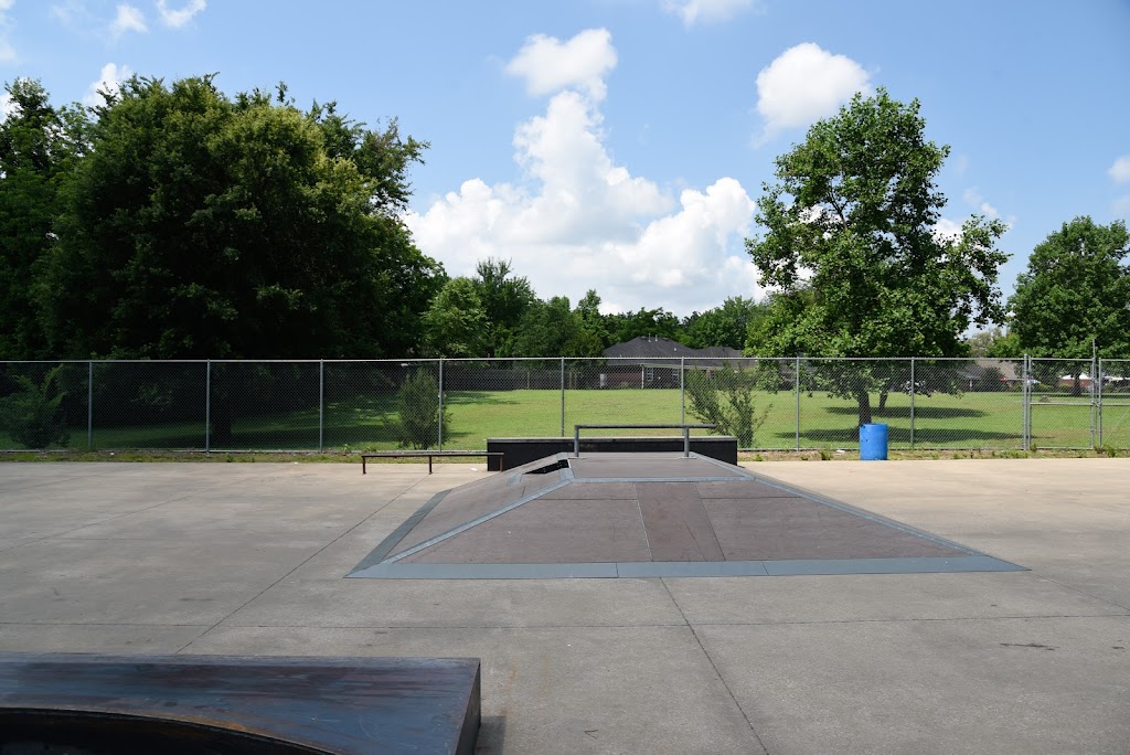 Munford Parks & Recreation | 63 College St, Munford, TN 38058 | Phone: (901) 837-5965