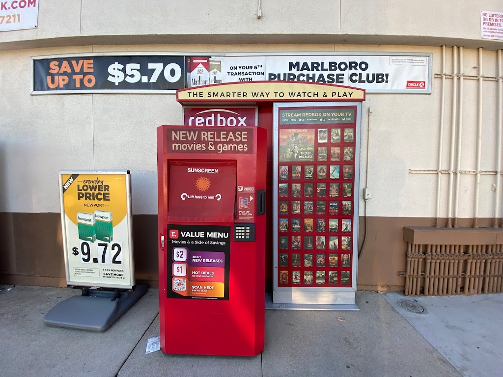 Redbox | 6105 Clay St, Riverside, CA 92509, USA | Phone: (866) 733-2693