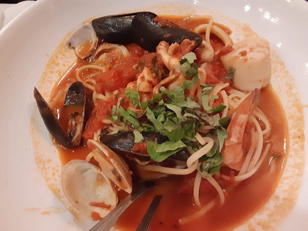 Antonio's Trattoria Cucina Italiana in 2420 NJ35, Manasquan, NJ 08736, USA