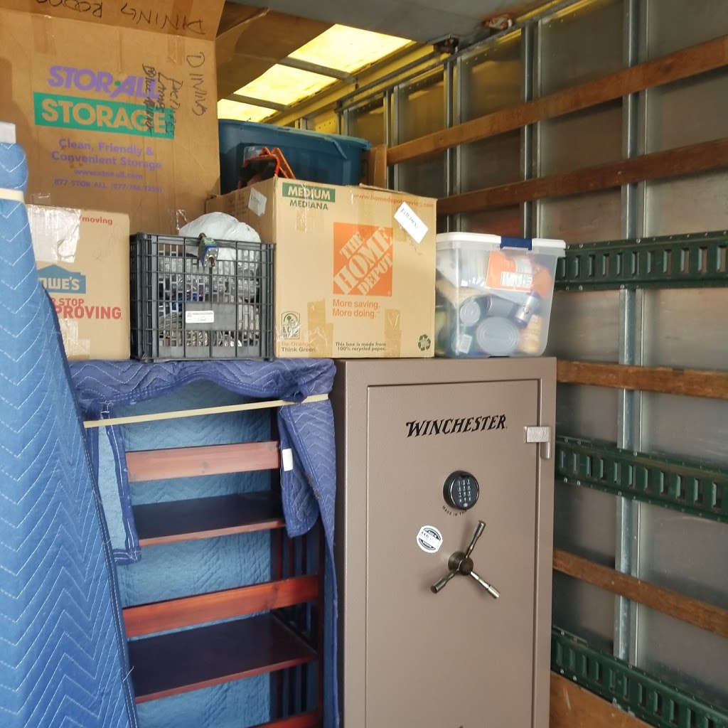 StorQuest Self Storage | 2135 Gunn Hwy, Odessa, FL 33556, USA | Phone: (813) 574-2617