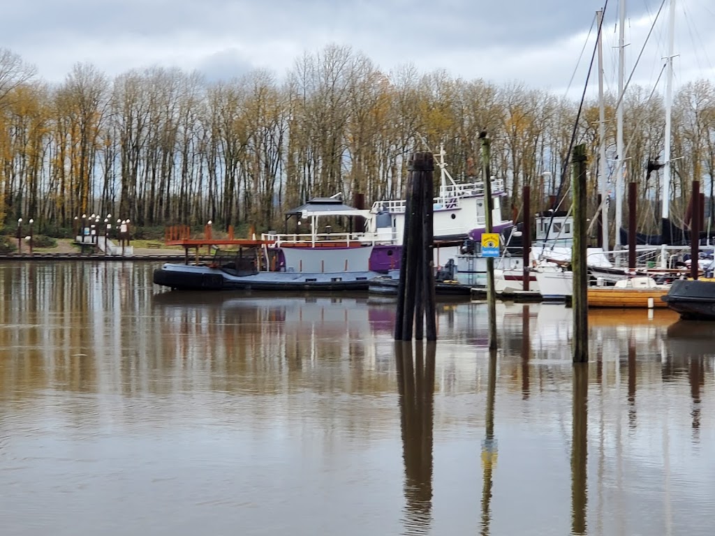 Grey Cliffs Waterfront Park | River St, St Helens, OR 97051, USA | Phone: (503) 397-6272