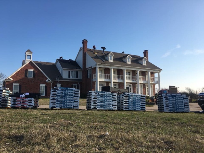 Plex Roofing ,LLC | 3823 SW Loop 286, Paris, TX 75460, USA | Phone: (903) 706-5088