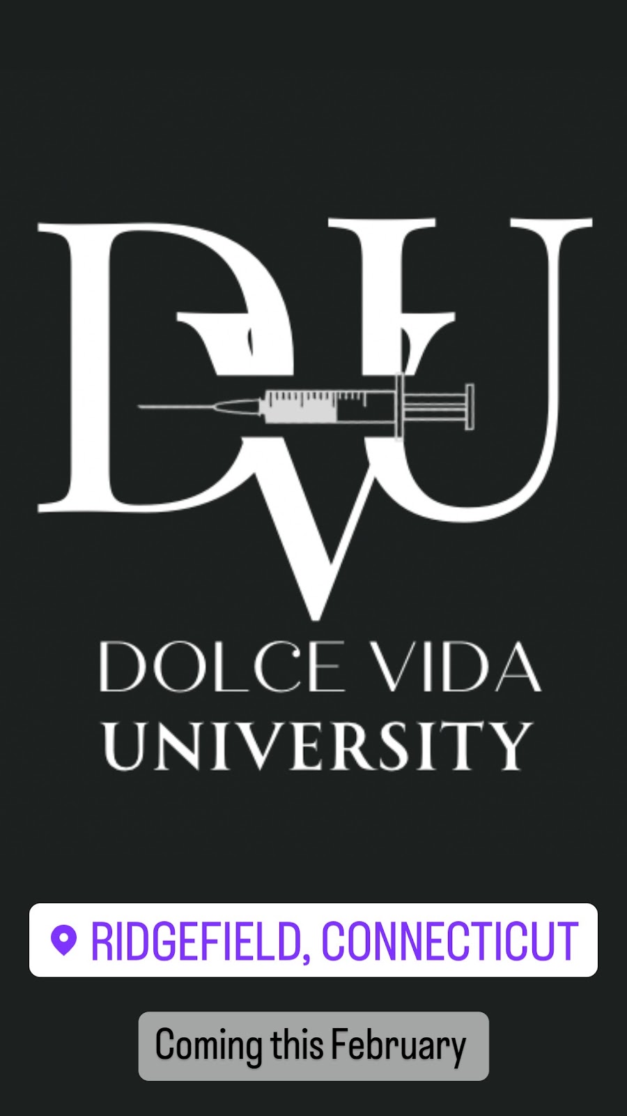 Dolce Vida Medical Spa | 635 Danbury Rd, Ridgefield, CT 06877, USA | Phone: (203) 513-8457