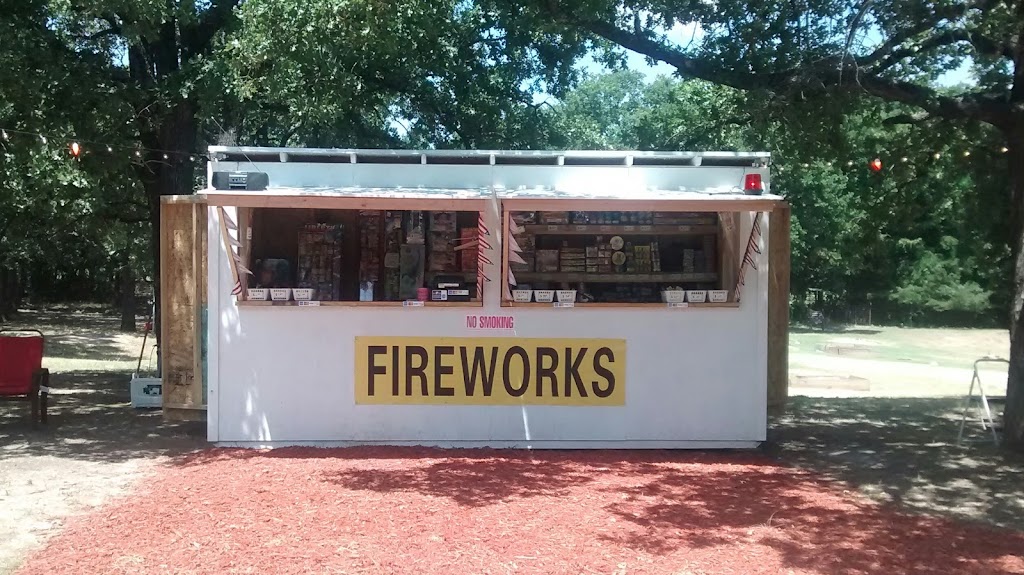 Midway Freedom Fireworks | 6323 Midway Rd, Springtown, TX 76082, USA | Phone: (682) 803-8668