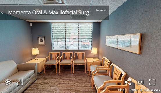 Momenta Oral & Maxillofacial Surgery | 1912 Lexington Ave N STE 150, Roseville, MN 55113, USA | Phone: (651) 636-2420