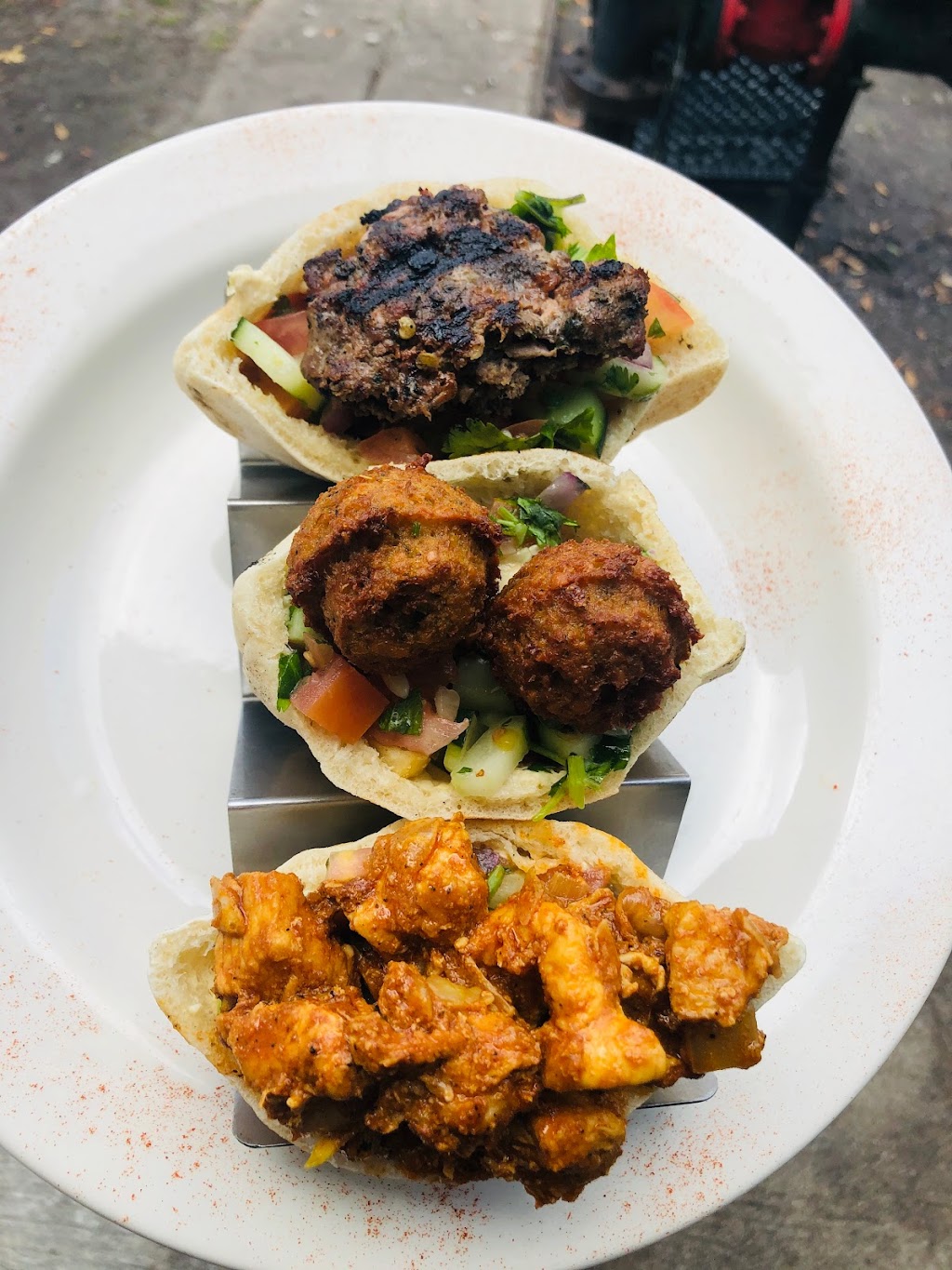 IZGARA EXPRESS | 1251 S Pine Island Rd, Plantation, FL 33324, USA | Phone: (954) 475-8990
