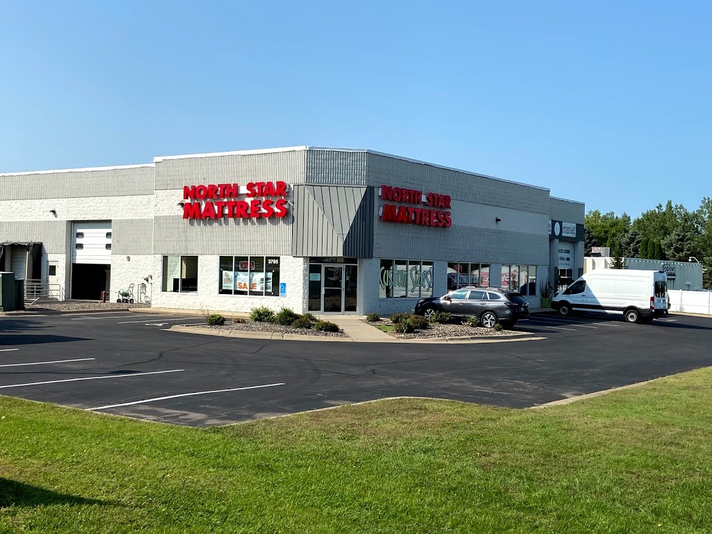 North Star Mattress | 3795 Pinto Dr, Medina, MN 55340, USA | Phone: (763) 478-8688