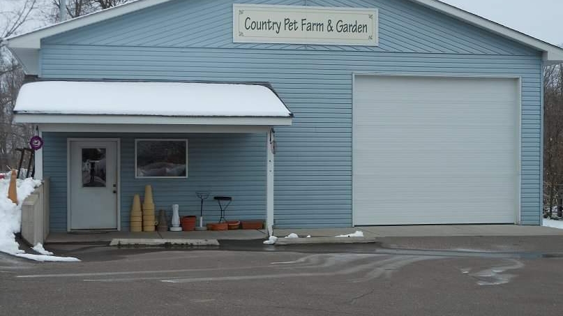 Country Pet Farm & Garden Ltd | 26170 Territorial Rd, Rogers, MN 55374, USA | Phone: (763) 497-8489