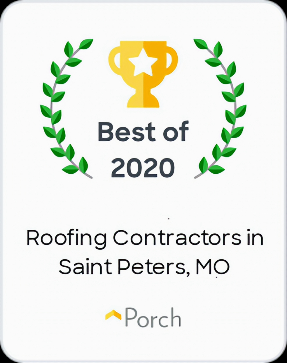 Your Professional Roofer | 8 Jason Ct, St Charles, MO 63304, USA | Phone: (636) 866-5660