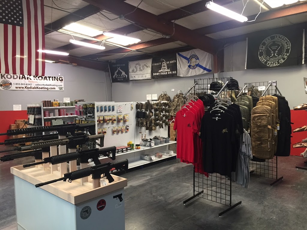 Ops Supply | 820 Buck Creek Rd, Simpsonville, KY 40067, USA | Phone: (502) 321-7341