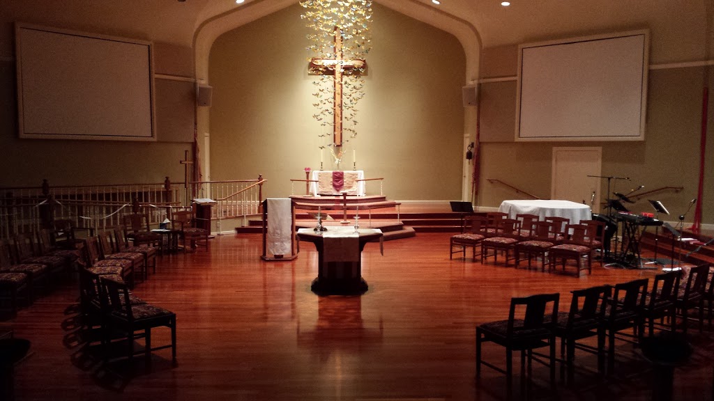 Queen Anne United Methodist Church | 1606 5th Ave W, Seattle, WA 98119, USA | Phone: (206) 282-4307
