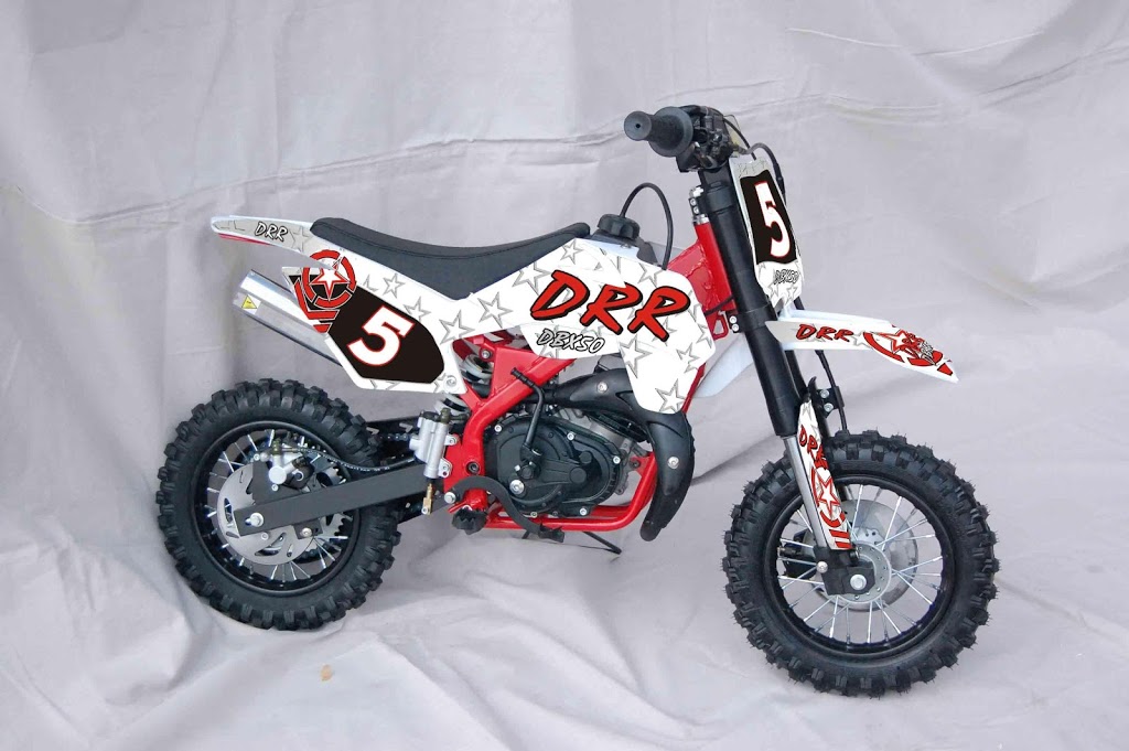 DRR ATV Parts Center | 1261 Industrial Pkwy N, Brunswick, OH 44212, USA | Phone: (330) 220-3102