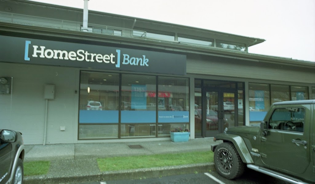 HomeStreet Bank and Home Loan Center | 22001 66th Ave W, Mountlake Terrace, WA 98043, USA | Phone: (425) 771-8000