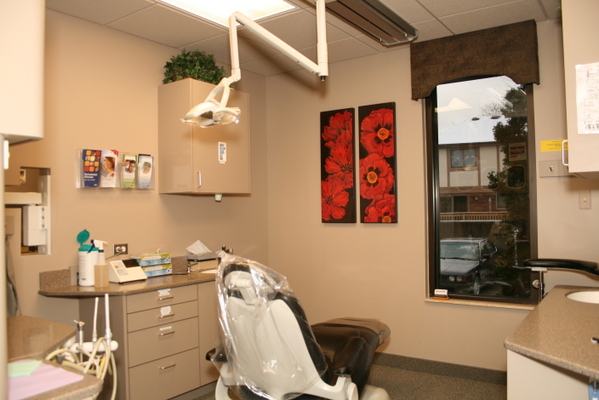 Bright Side Dental | 13750 19 Mile Rd, Sterling Heights, MI 48313, USA | Phone: (586) 229-1916