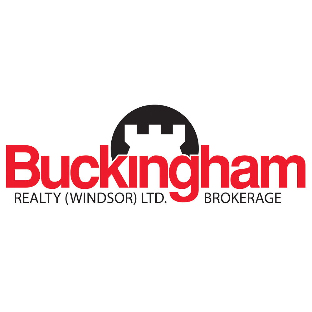 Buckingham Realty (Windsor) Ltd. (Tecumseh Office) | 12214 Tecumseh Rd E, Windsor, ON N8N 1L9, Canada | Phone: (519) 735-6015