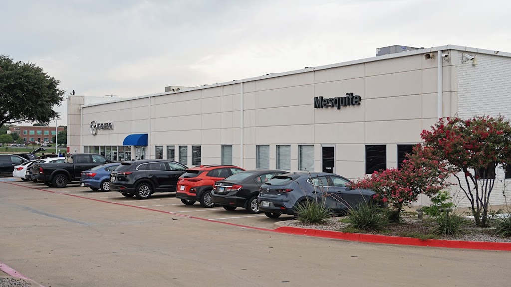 Metro Mazda of Mesquite | 15900 Lyndon B Johnson Fwy, Mesquite, TX 75150, USA | Phone: (972) 686-6200