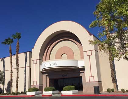 Dillards Clearance Center | 4200 Meadows Ln, Las Vegas, NV 89107, USA | Phone: (702) 870-2039