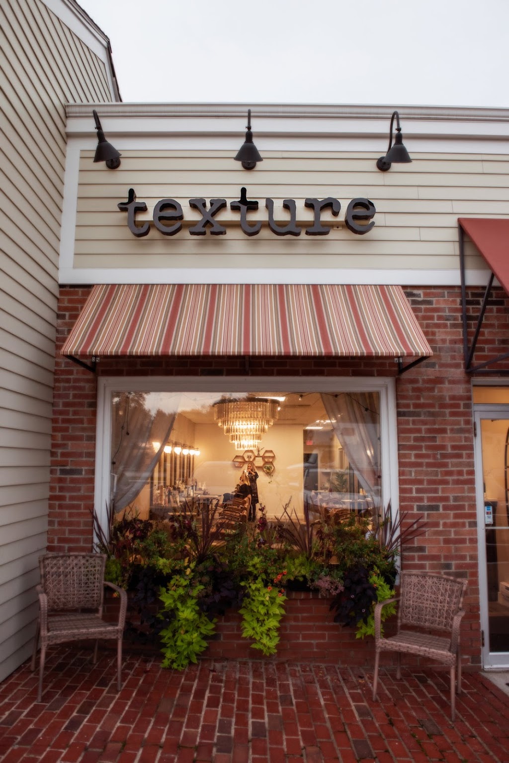 Texture Salon & Skincare Medspa | 14b &, 14 C N Meadows Rd, Medfield, MA 02052, USA | Phone: (508) 359-7777