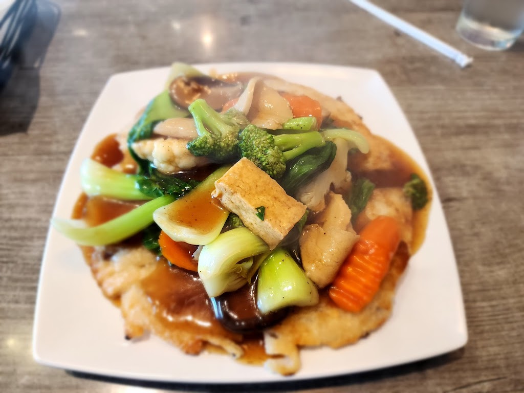 Saigon Vegan - Garden Grove | 10522 McFadden Ave, Garden Grove, CA 92843, USA | Phone: (657) 231-6607