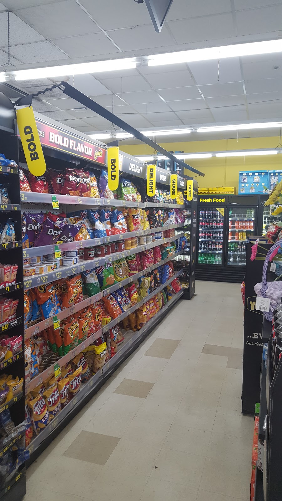 Dollar General | 515 1st St SW, Alabaster, AL 35007 | Phone: (205) 624-8808