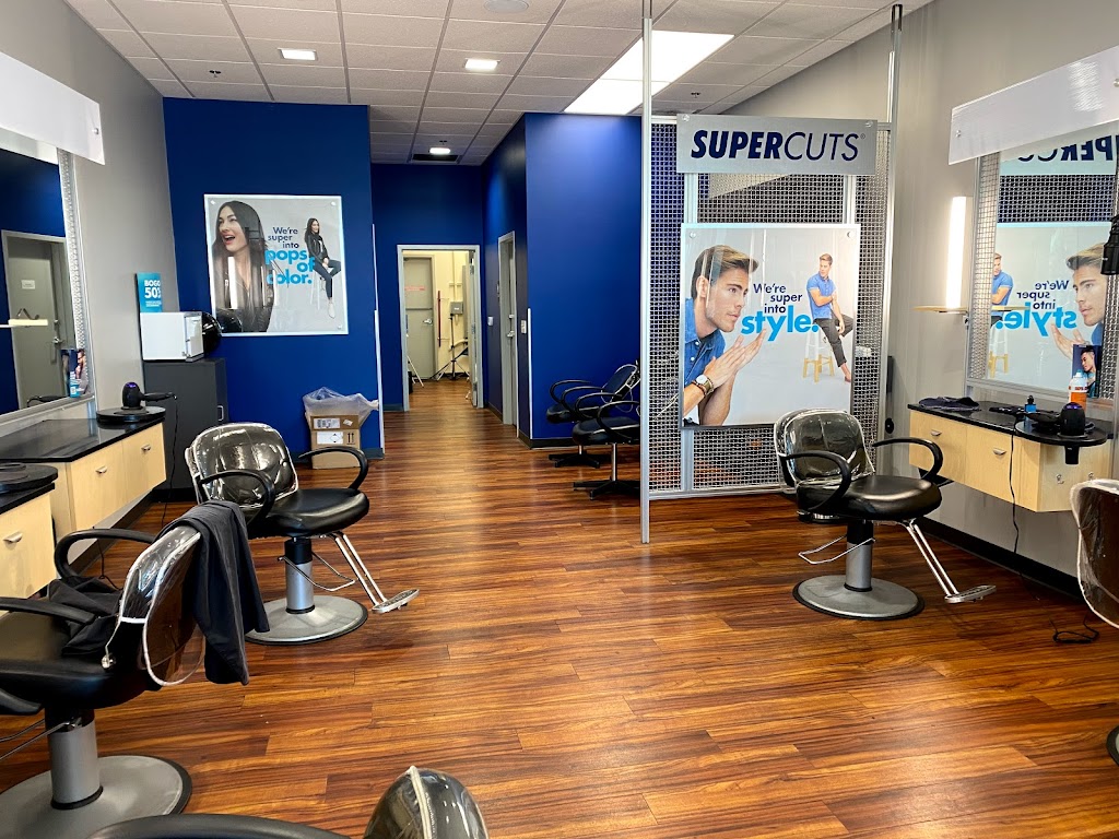 Supercuts | 6150 N Decatur Blvd Ste 104, North Las Vegas, NV 89031, USA | Phone: (702) 485-3555