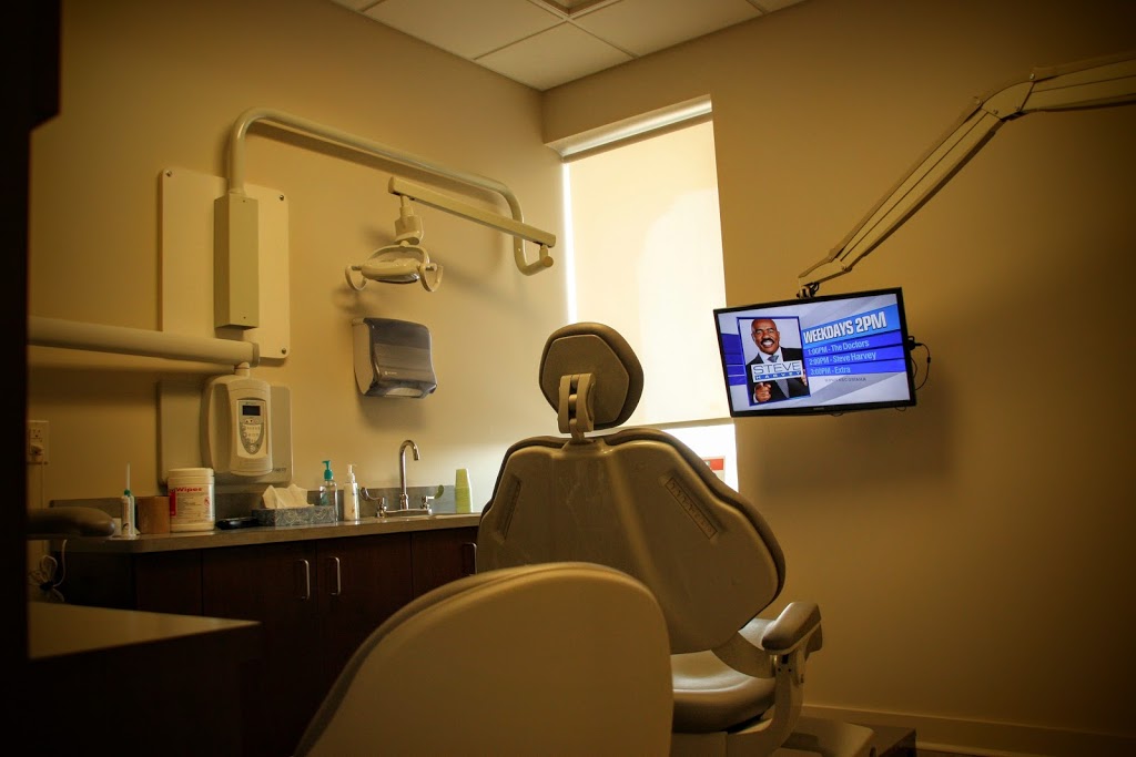 SpringHill Dental | 19060 Q St #106, Omaha, NE 68135, USA | Phone: (402) 957-2193