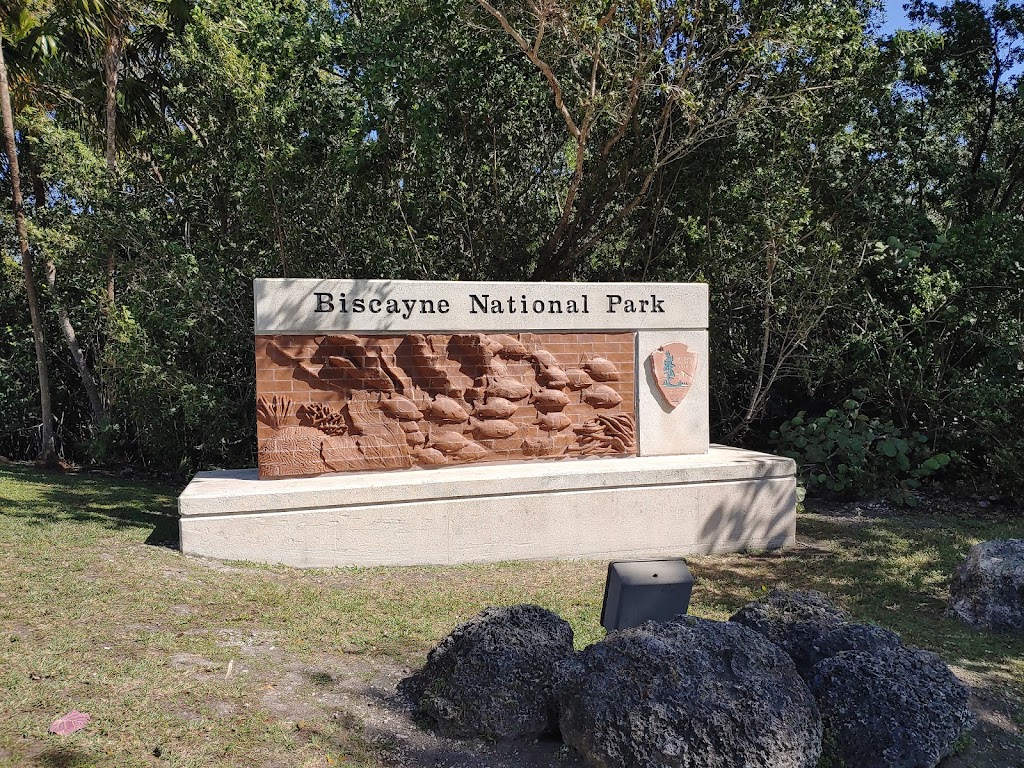Biscayne National Park | Florida, USA | Phone: (305) 230-1144