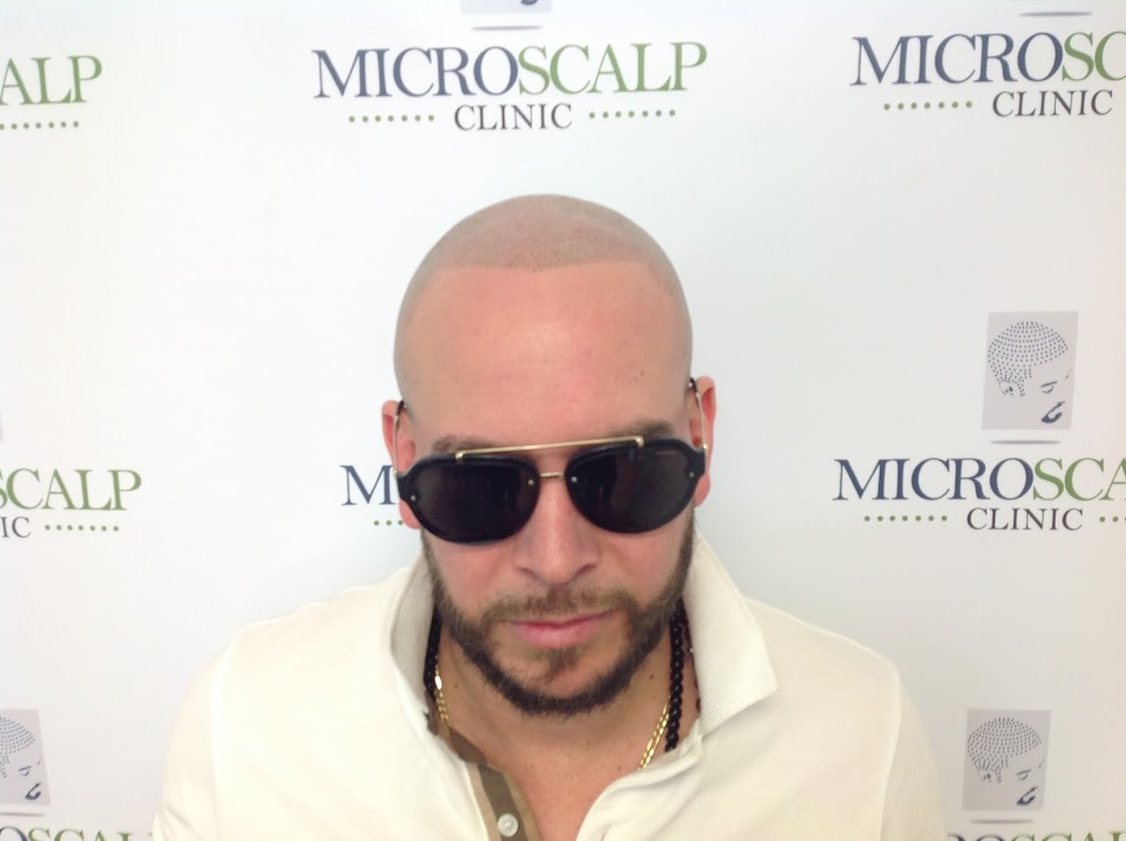 Micro Scalp Clinic | 7824 Lake Underhill Rd, Orlando, FL 32822, USA | Phone: (407) 720-4740